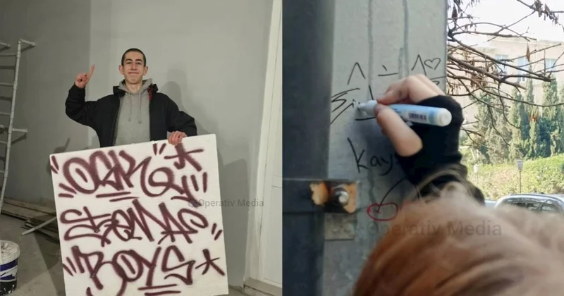 Tarixi binanı korlayanlardan biri yüksək vəzifəli şəxsin qızı imiş FOTOLAR