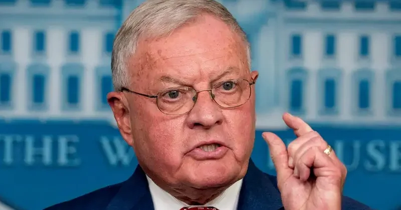 Келлог назвал союзников США по НАТО трусами
