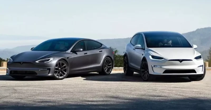 Tesla опередила BYD по количеству проданных электромобилей