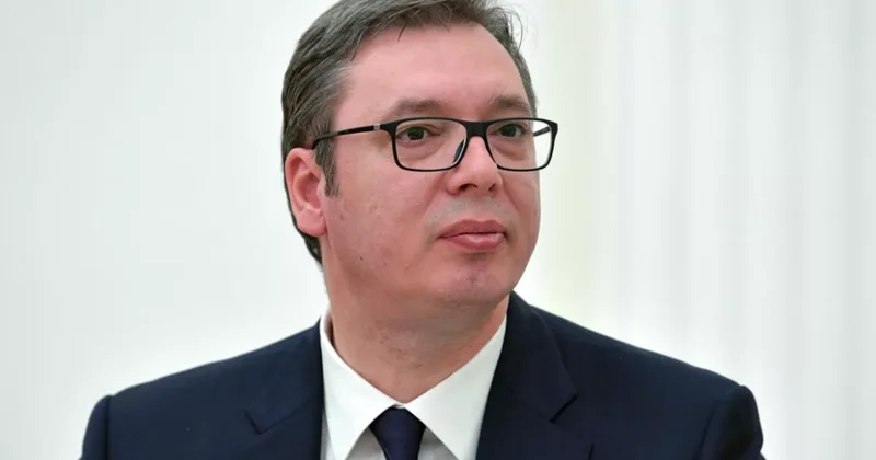 Вучич о сроках внеочередных выборов