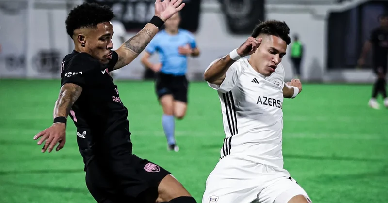 “Qarabağ” “Sabah”la üz üzə YENİLƏNİR