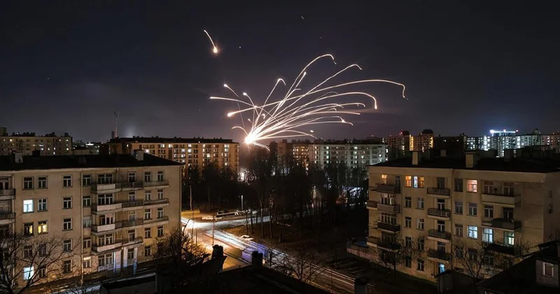 Российская ПВО сбила 24 дрона над Новгородской областью