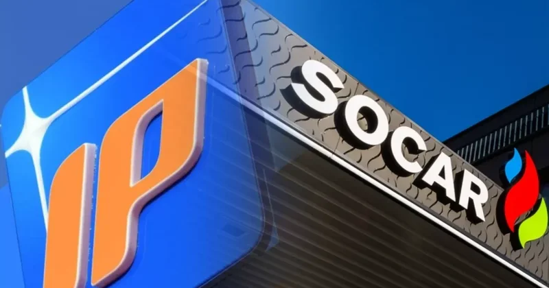SOCAR может завершить сделку по Italiana Petroli уже в мае ЭКСКЛЮЗИВ
