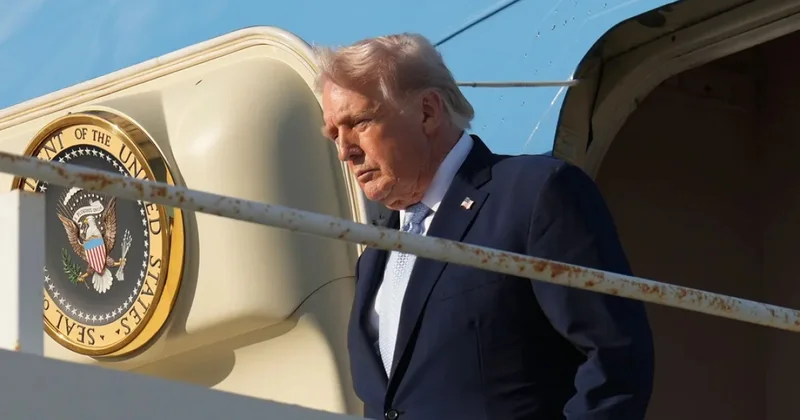 Ультиматум Трампа Тегерану. Но у Ирана много чего припрятано