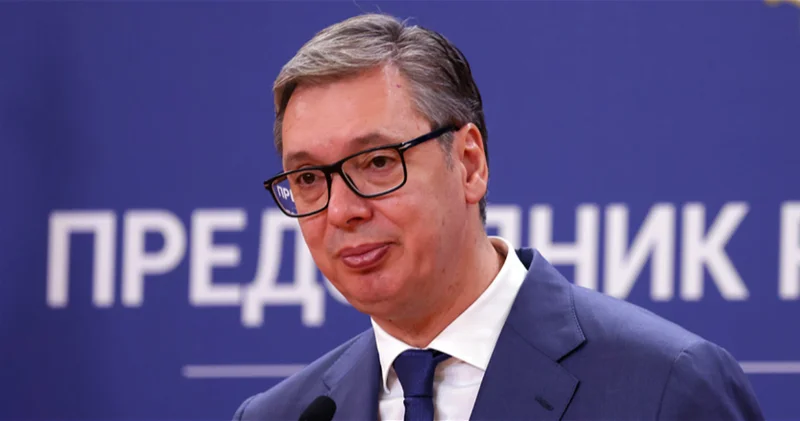 Вучич не хочет претендовать на пост премьера на будущих выборах
