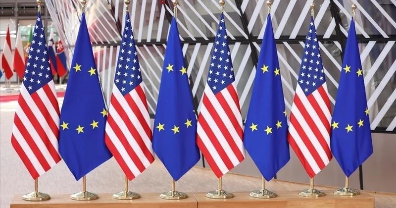 Европу заподозрили в будущем предательстве США