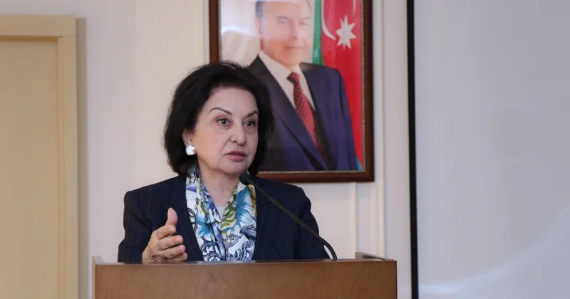 Təhsil keyfiyyətinin artırılması əsas prioritetlərdəndir Gülçöhrə Məmmədova