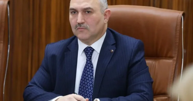 Азер Аллахверанов: Затулин вновь во всей красе пытается исказить факты о Карабахе