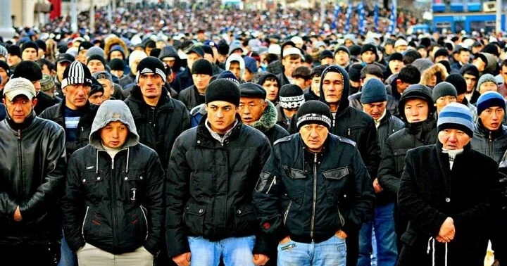 Şimali Koreya işçiləri Rusiyaya axın edir