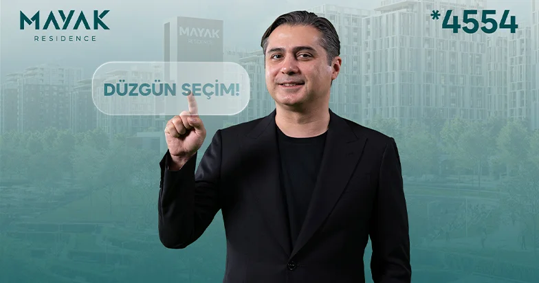 “Mayak Residence” yeni yaşam standartını təqdim edir
