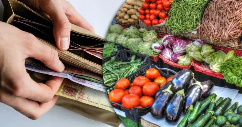 Мировые цены на продукты растут из за войны на Ближнем Востоке