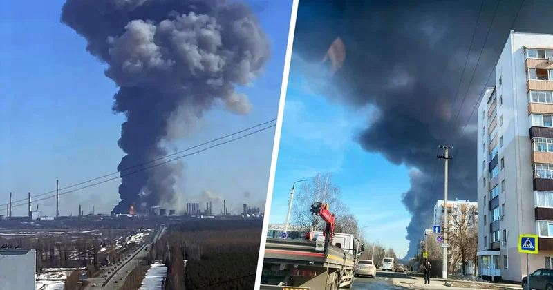 Число жертв взрыва на заводе Нижнекамскнефтехим в Татарстане достигло 7