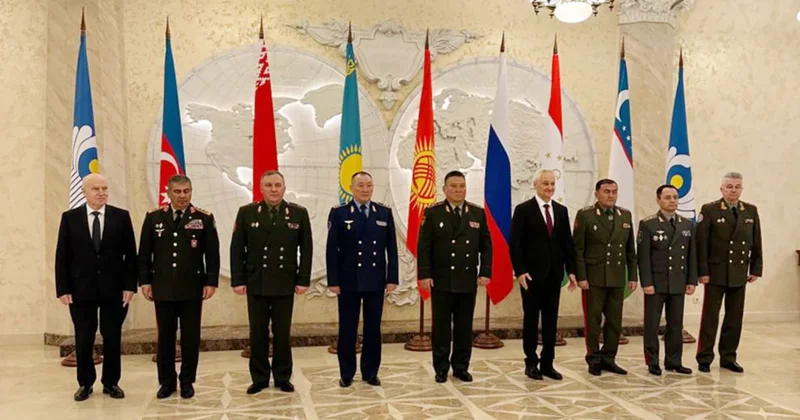 Zakir Həsənov Moskvada FOTO