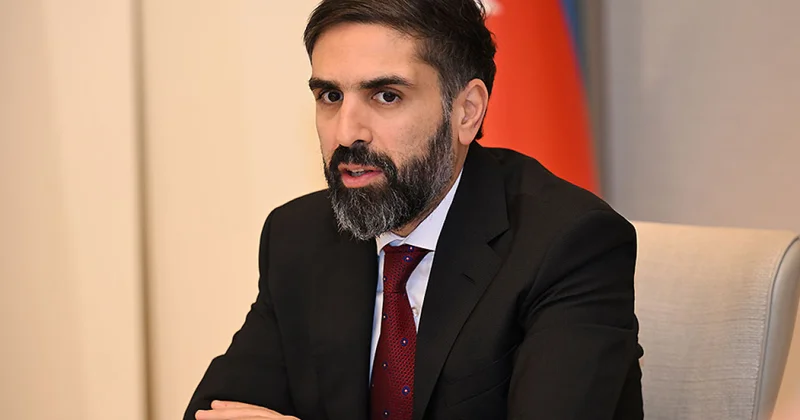 Ровшан Наджаф не будет расследовать траты Ровнага Абдуллаева