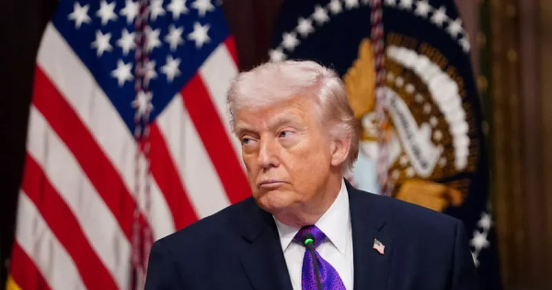Bloomberg: Трамп может нарастить расходы США на оборону