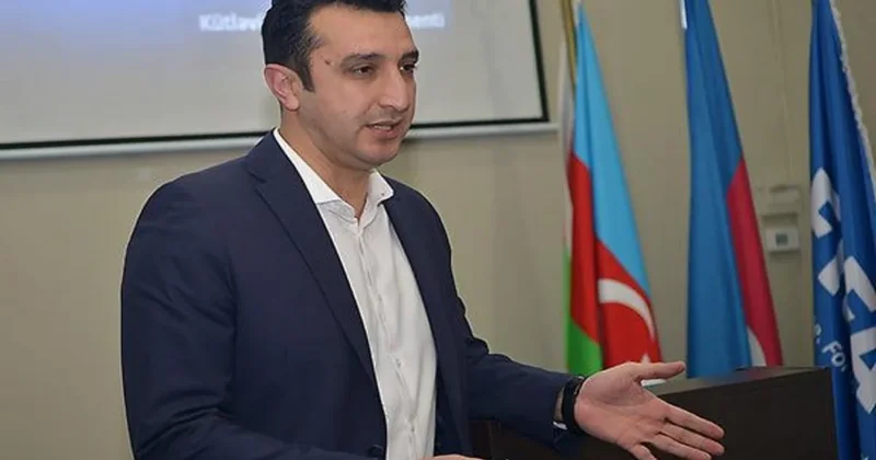 Джахангир Гасанзаде покидает пост технического директора АФФА
