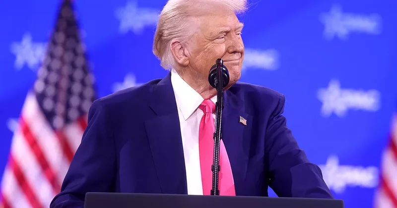 Трамп представит бюджет на 2027 год с акцентом на оборону