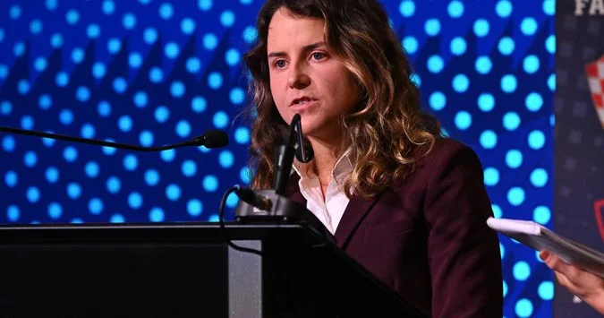 Azərbaycana böyük etimadımız var FIFA rəsmisi