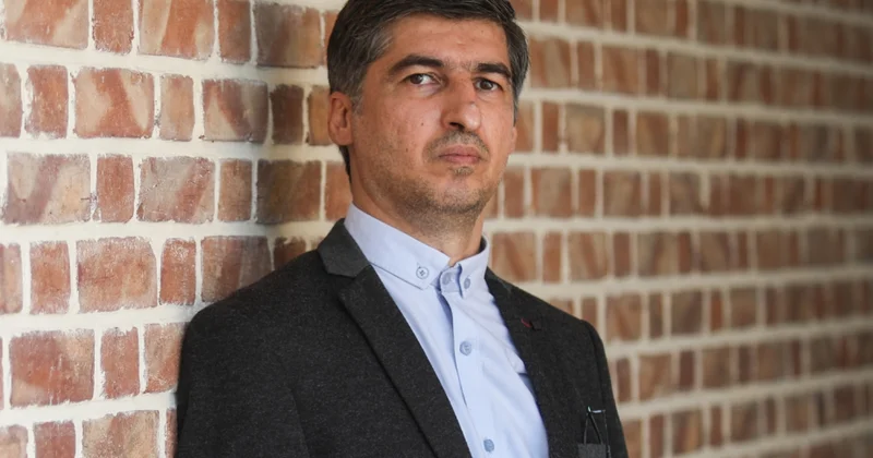 Cavad Heyran Nia: Bakı sabitliyin və beynəlxalq əməkdaşlığın strateji mərkəzinə çevrilir