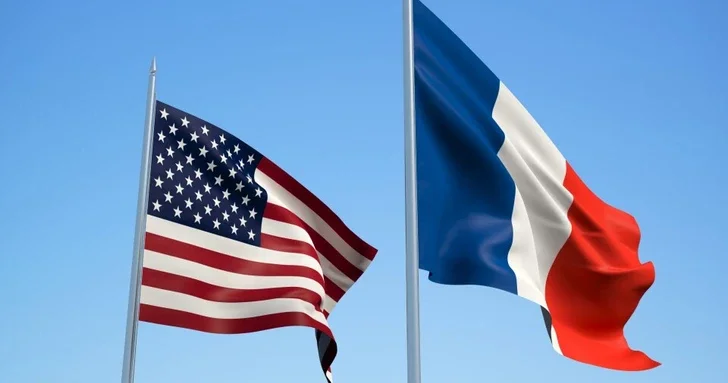 Франция раскритиковала Трампа за предложение другим странам разблокировать Ормузский пролив