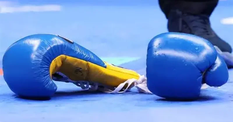Кенийский боксер скончался после поединка