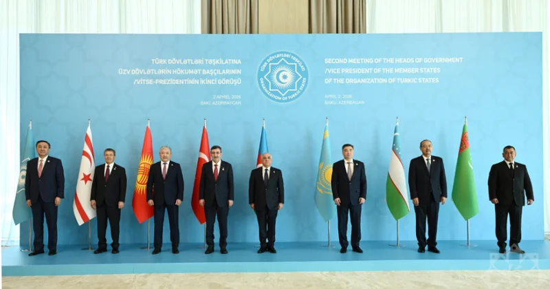 TDT çərçivəsində keçirilən görüşlər institusional baxımdan yeni mərhələyə qədəm qoyub