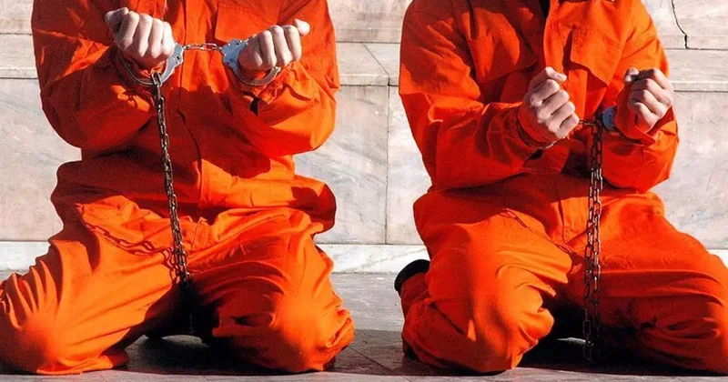 Правительство Кубы помилует тысячи заключенных
