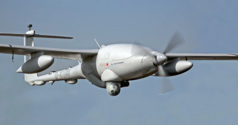 Fransa 2030 cu ilə qədər raket və PUA arsenalını dördqat artırmağı planlaşdırır