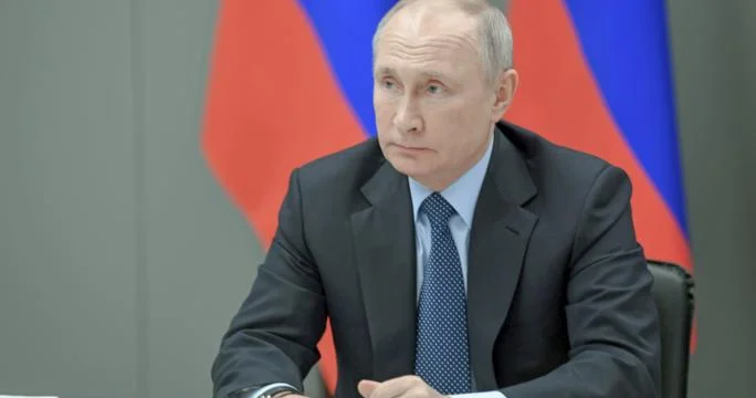Rusların 70 faizindən çoxu Putinə etibar edir