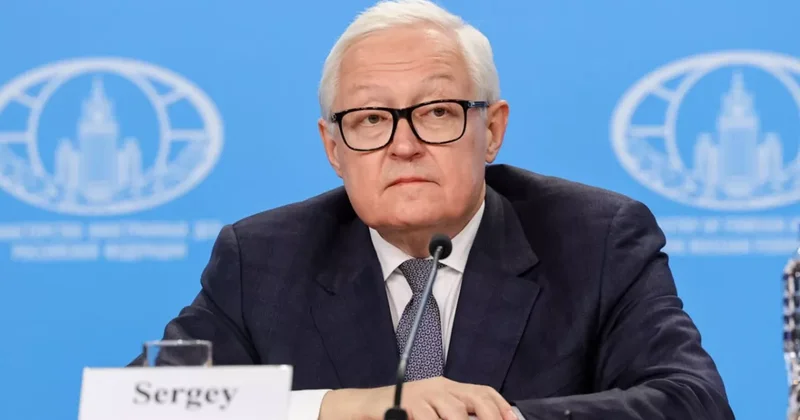 МИД России назвал кратчайший путь к завершению военного конфликта в Украине