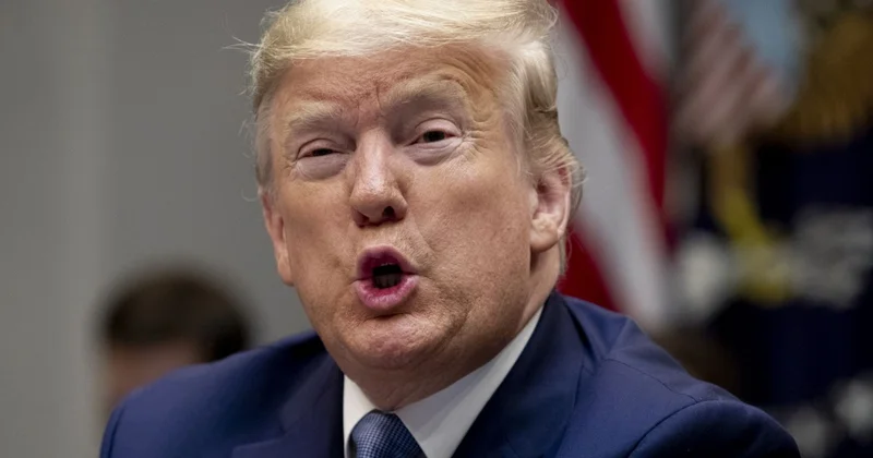 Bloomberg узнало об ультиматуме Трампа Ирану и посреднической роли Вэнса