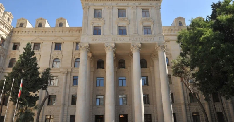 Azərbaycanın diplomatik liderliyi bir daha təsdiqləndi ŞƏRH EDİLDİ
