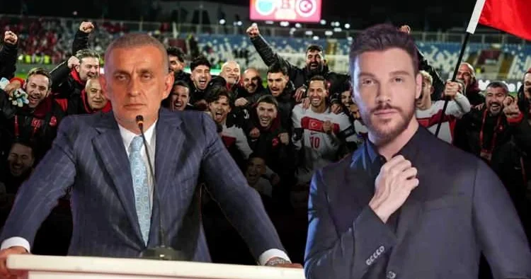 DÇ 2026 üçün Türkiyənin yeni mahnısı bu müğənniyə həvalə olundu