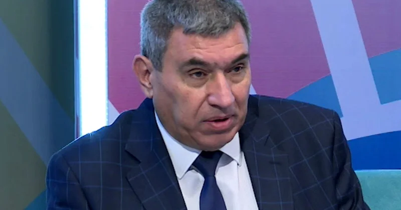 “İçimdəki ağrılarla, acılarla tamaşaçıları güldürmüşəm” Əməkdar artistdən kövrək ETİRAF