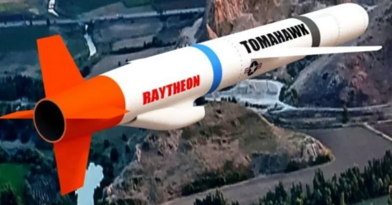 США отказались передавать Tomahawk Японии Minval Politika
