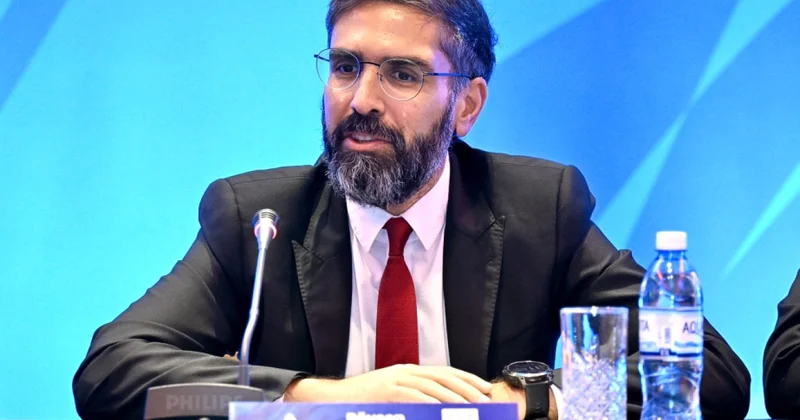 Глава SOCAR рассказал о своей мечте Minval Politika
