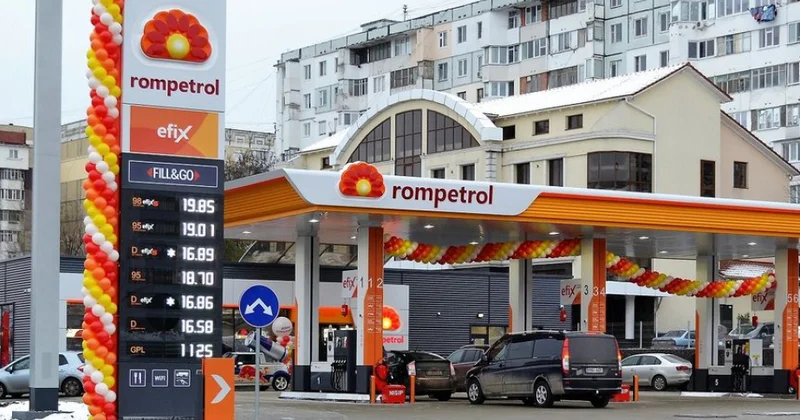 В Молдове цена на дизель обновила рекорд