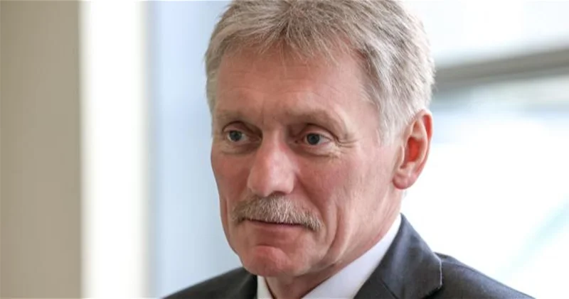Песков: для остановки горячей фазы СВО Украина должна вывести войска из Донбасса