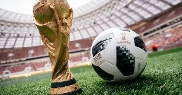 Futbol oynamaq üçün kifayət qədər meydançamız yoxdur Dünya çempionatına necə çıxaq?