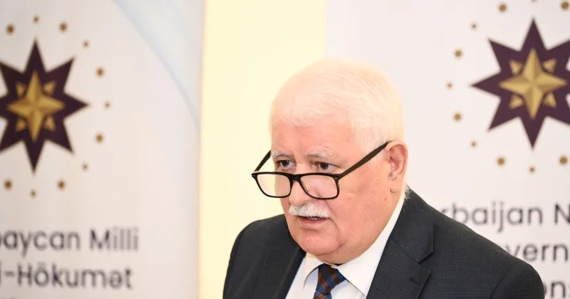 Азербайджан входит в первую десятку наиболее загрязненных минами стран