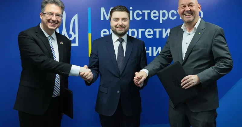 Сербия выделяет миллионы на поддержку энергетического сектора Украины