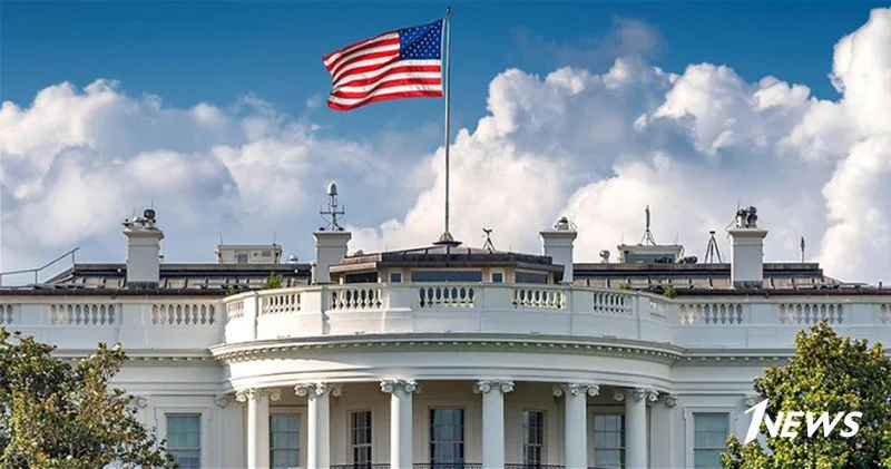 Белый дом предлагает сократить невоенные расходы бюджета США в 2027 в пользу военных