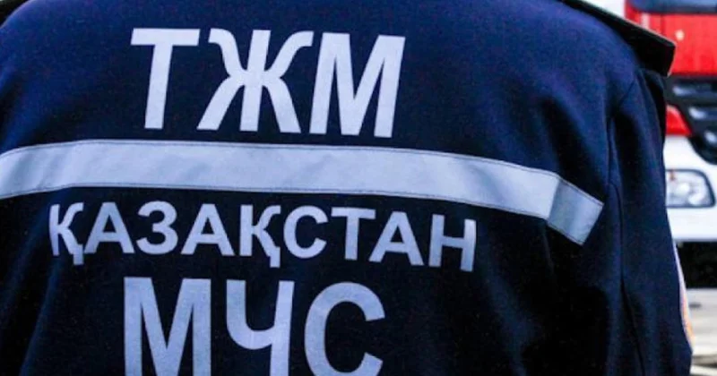 В Астане ликвидировали возгорание на колесе обозрения: пострадавших нет