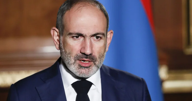 Пашинян считает, что Армения может стать энергетически самодостаточной страной