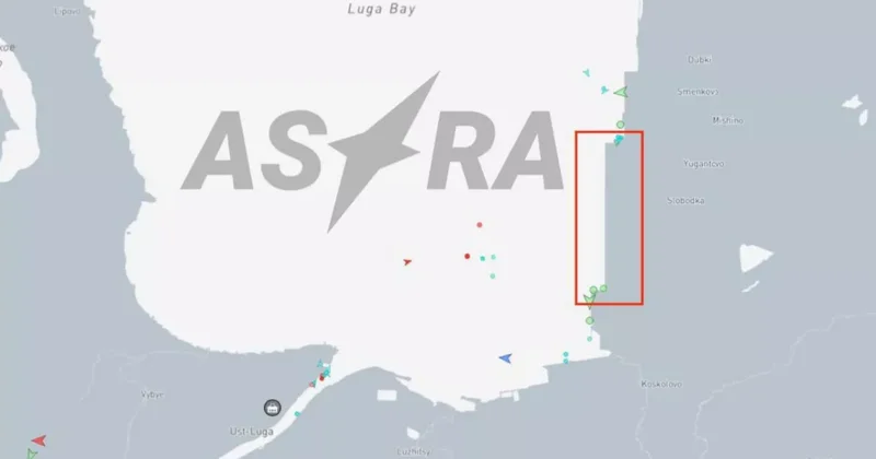 ASTRA: Дроны ВСУ уничтожили резервуары для топлива и нефтеналивной причал в одном из крупнейших портов России Видео / Фото