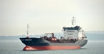Судоходная отрасль теряет миллиарды из за роста цен на топливо