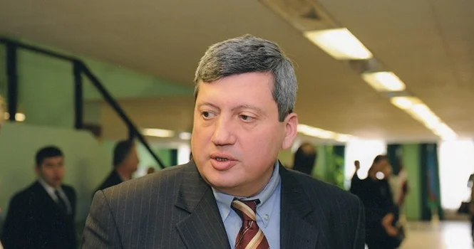 Тофиг Зульфугаров: Меня удивляет, когда Пашиняна считают выгодным для Азербайджана ИНТЕРВЬЮ