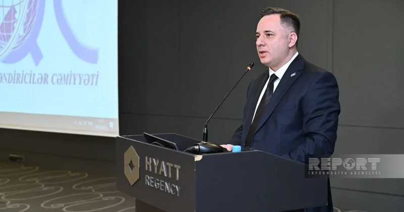 Вугар Орудж: Будут предприняты необходимые шаги в направлении развития оценочной деятельности