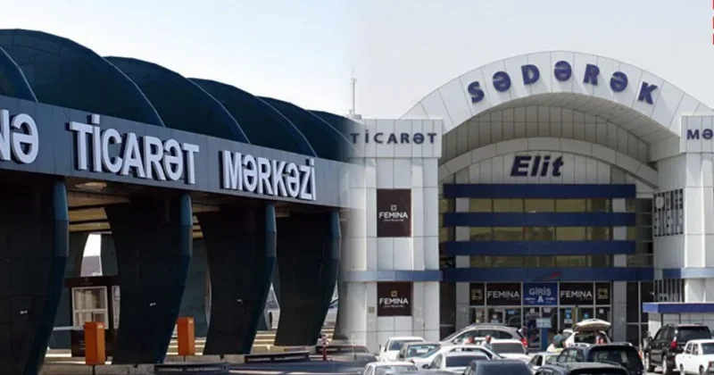 “Sədərək” və “Binə”də “AzParking” tətbiq olunması ilə bağlı RƏSMİ AÇIQLAMA
