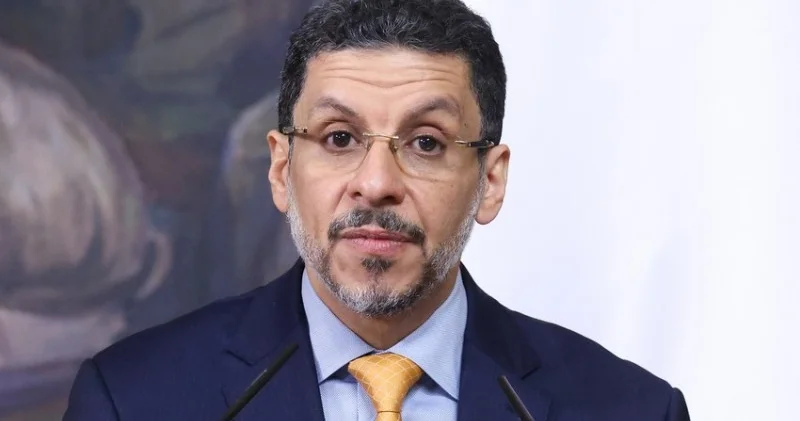 Yəmənin Baş naziri istefa verdi